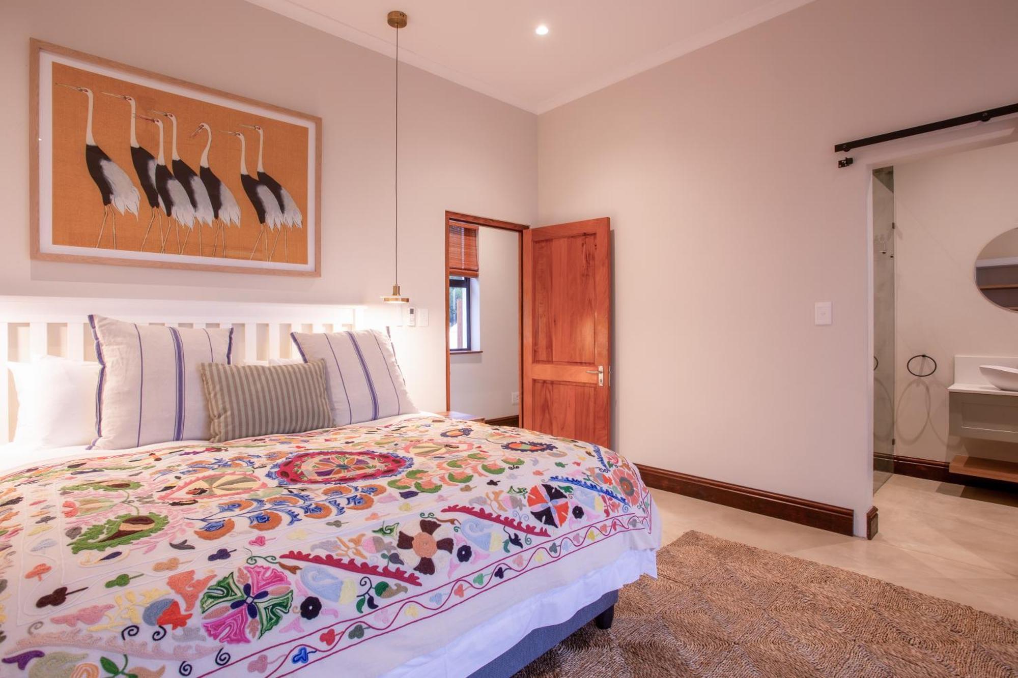 Raptor Rise Tulbagh Dış mekan fotoğraf