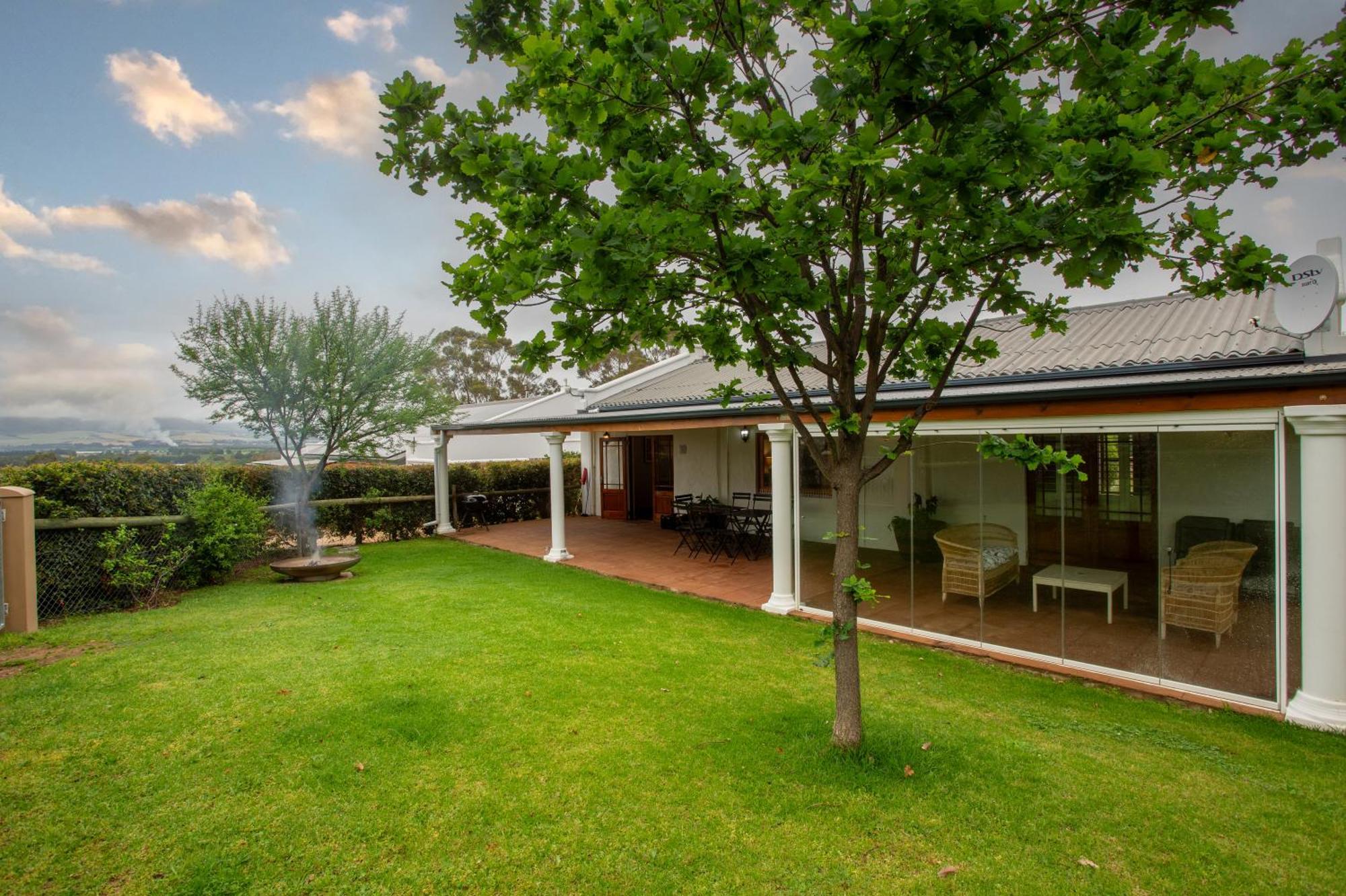 Raptor Rise Tulbagh Dış mekan fotoğraf