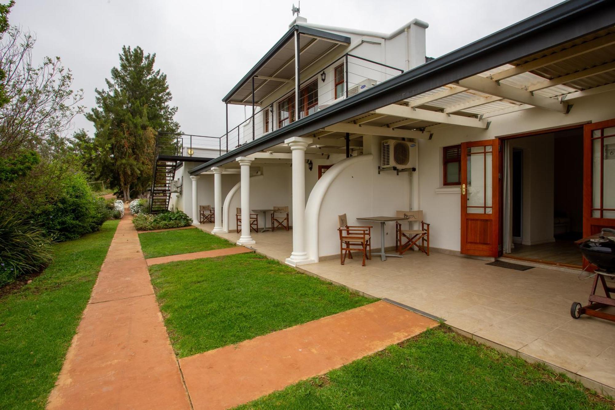 Raptor Rise Tulbagh Dış mekan fotoğraf