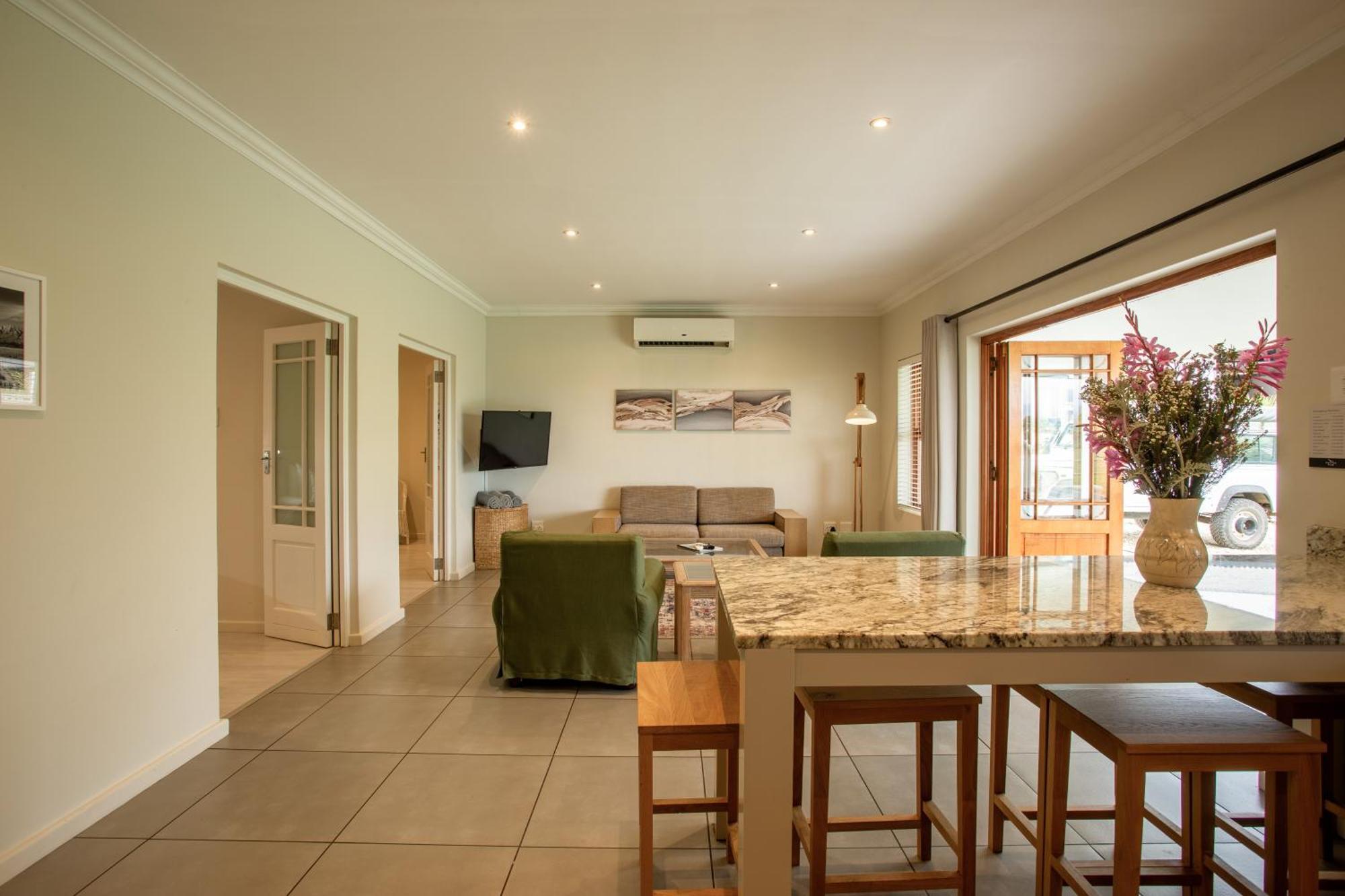 Raptor Rise Tulbagh Dış mekan fotoğraf