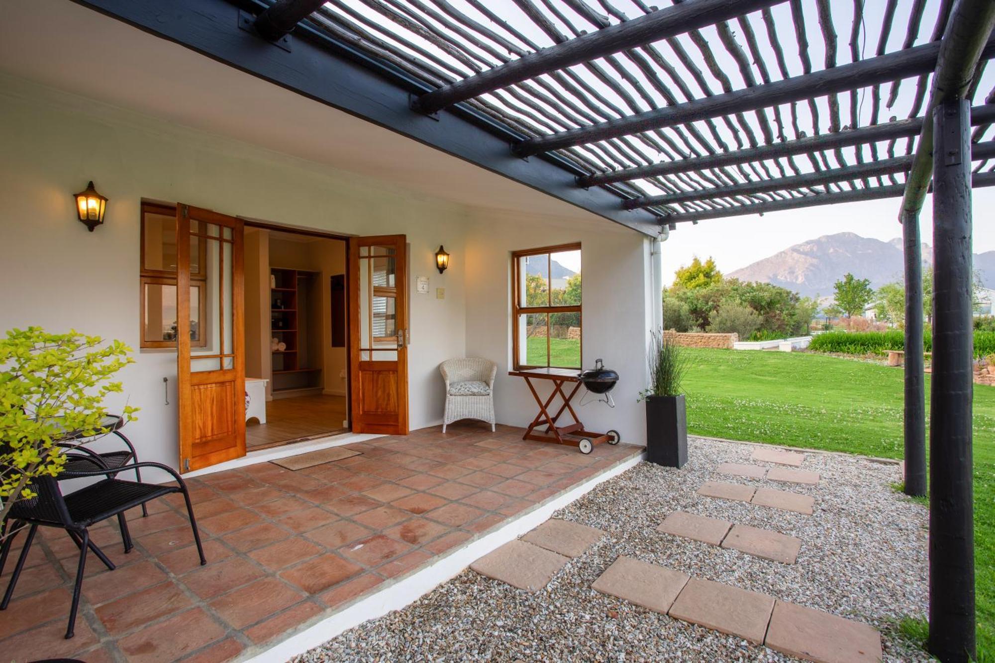 Raptor Rise Tulbagh Dış mekan fotoğraf