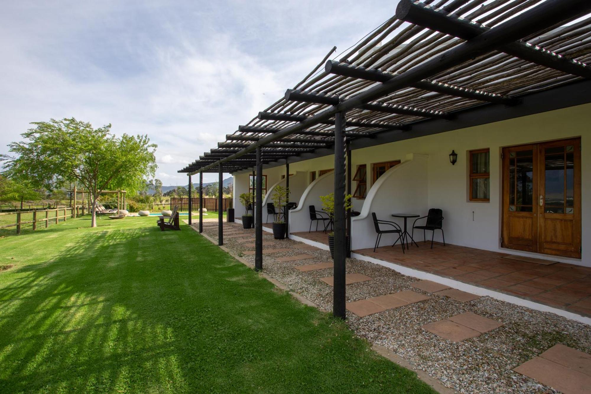 Raptor Rise Tulbagh Dış mekan fotoğraf