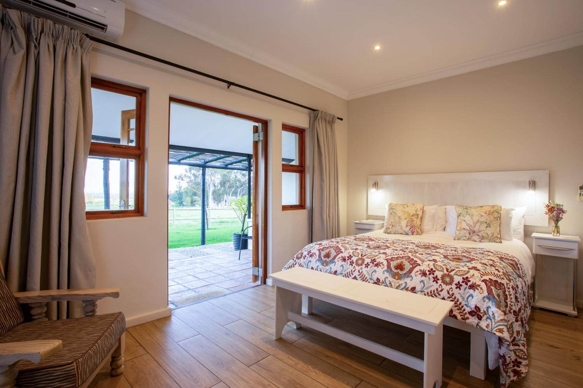 Raptor Rise Tulbagh Dış mekan fotoğraf